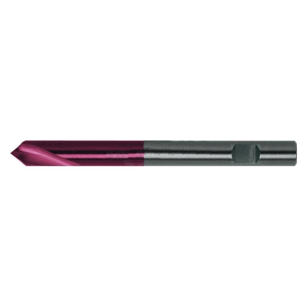 Forum Professional Solutions Anbohrer NC VHM-TiAlN 90G8,00mm D6535HB FORUM (55068870)