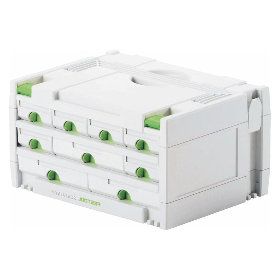 Festool Sortainer SYS 3-SORT/9 (491985)