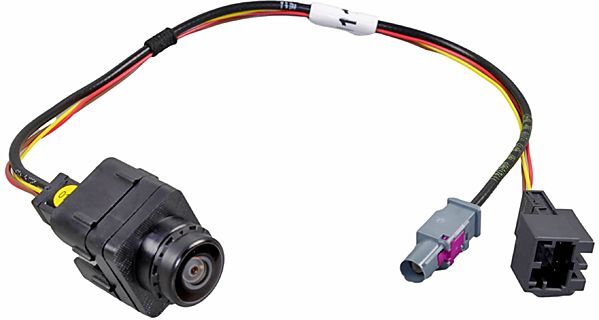 Metzger Autoteile Rückfahrkamera, Einparkhilfe 0897002 Hinten Für Cupra