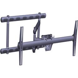 VOGEL'S Vogels PFW 6852 TV-Wandhalterung 101,6 cm (40) - 215,9 cm (85) Neigbar, Schwenkbar, Ausziehbar 7368520