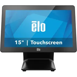 ēlo, Kassensystem, ESY15I5 15.6-INCH I-SERIES 3