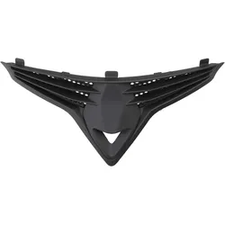 LS2 Entlüftung für FF900 Helm - noir