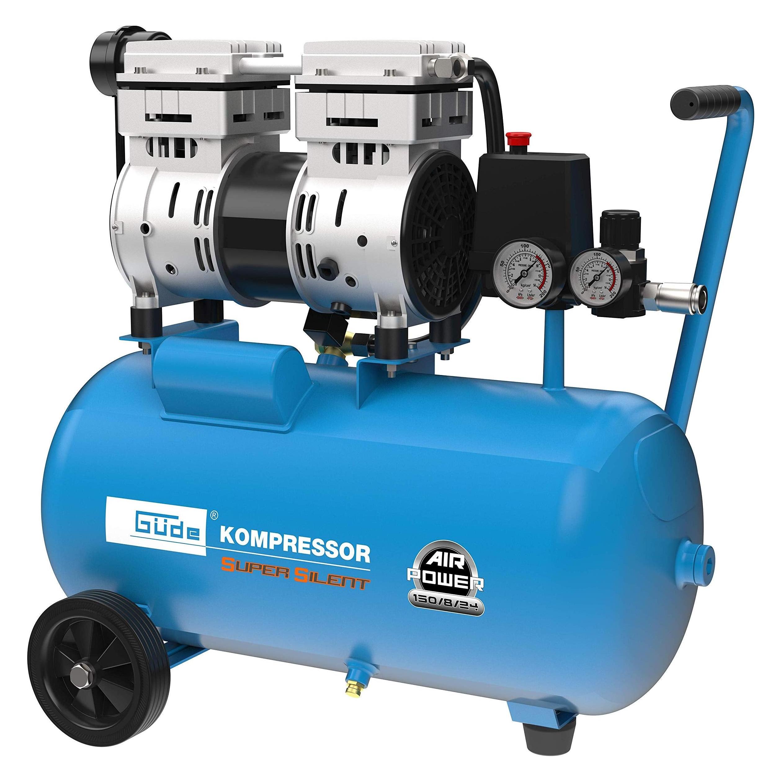 Güde Airpower (24 l, 8 Bar) (50136)
