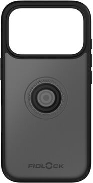 Fidlock VACUUM case iPhone 17 pro Black