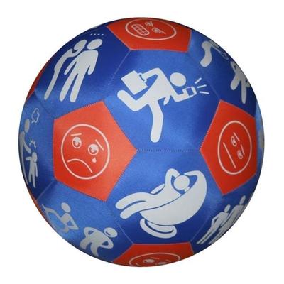 HANDS ON Lernspielball Emotionen