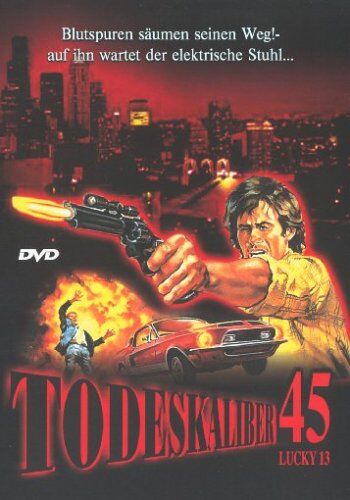 Mark Griffiths - Todeskaliber 45 - Lucky 13 - Preis vom 27.09.2026 03:53:48 h