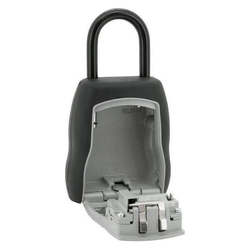 Master Lock Schlüsselsafe 5400EURD (5400EURD)