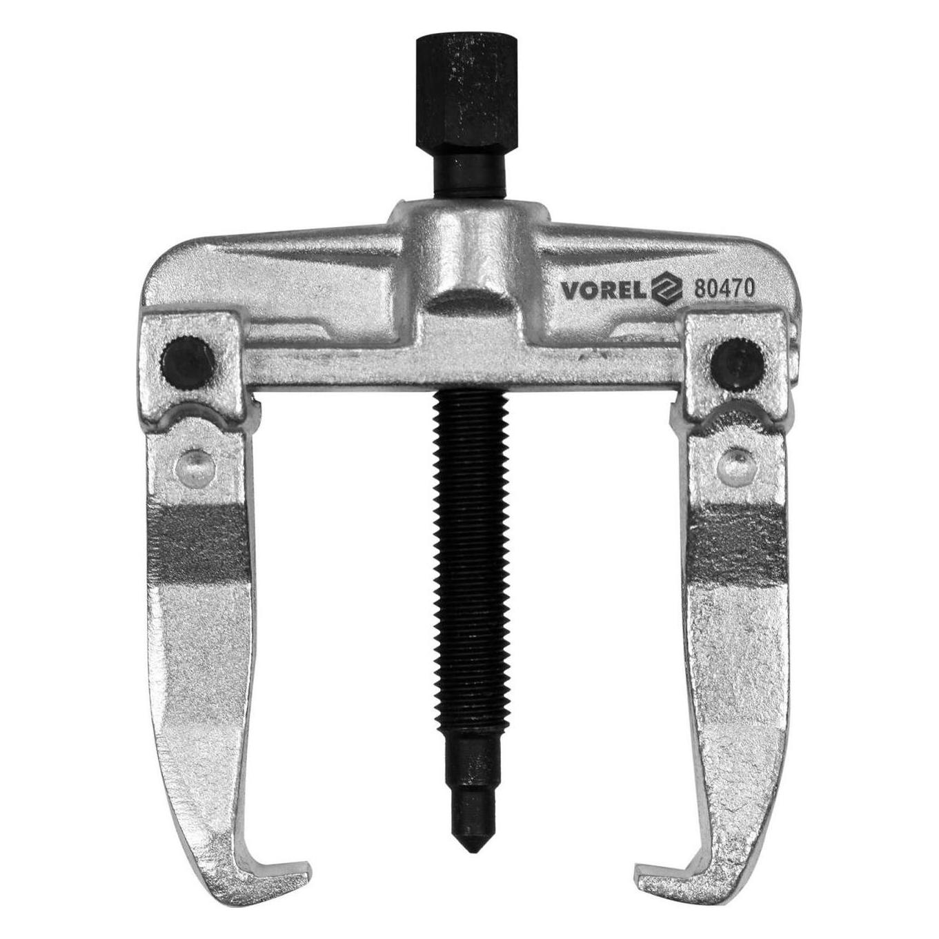 Vorel Universal Abzieher 2-Armig (VOR-80470)