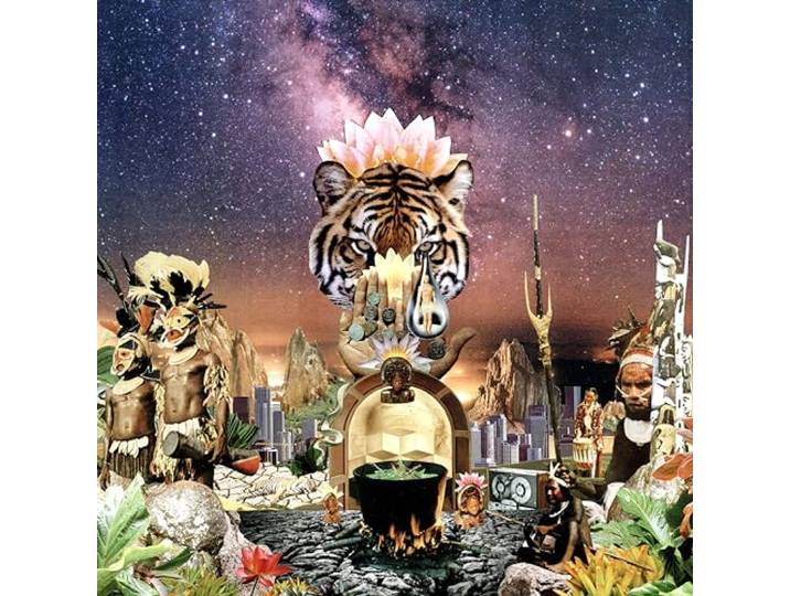 Tigre Qui Pleure
