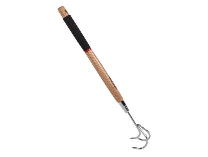 Talen tools handkrabber met steel