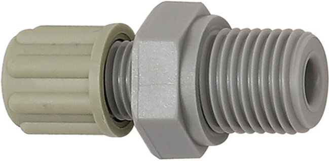 Riegler Raccord droit fileté, G 3/8