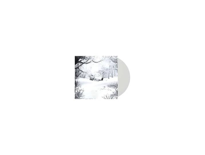 Weezer: Sznz: Winter (Indie) (Clear) [Winyl]