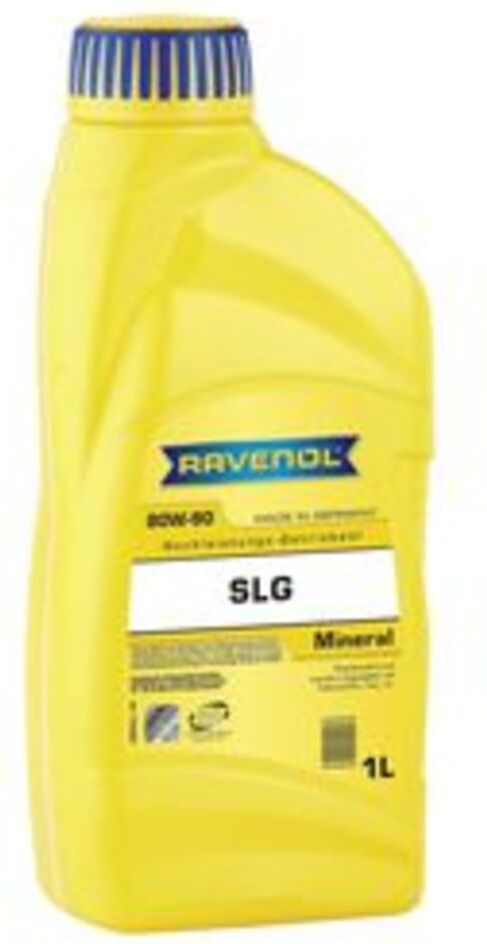 Getriebeöl RAVENOL 1223305 SLG 80W90 1L
