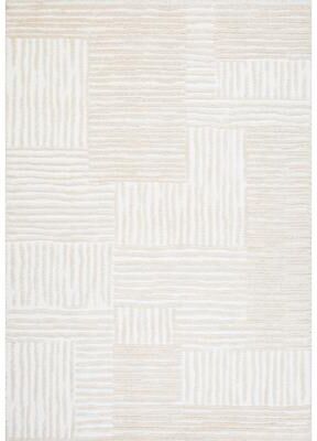 Terra by Obeetee Oslo Grid Rug