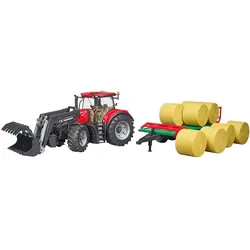 Bruder Case IH Optum 300 CVX