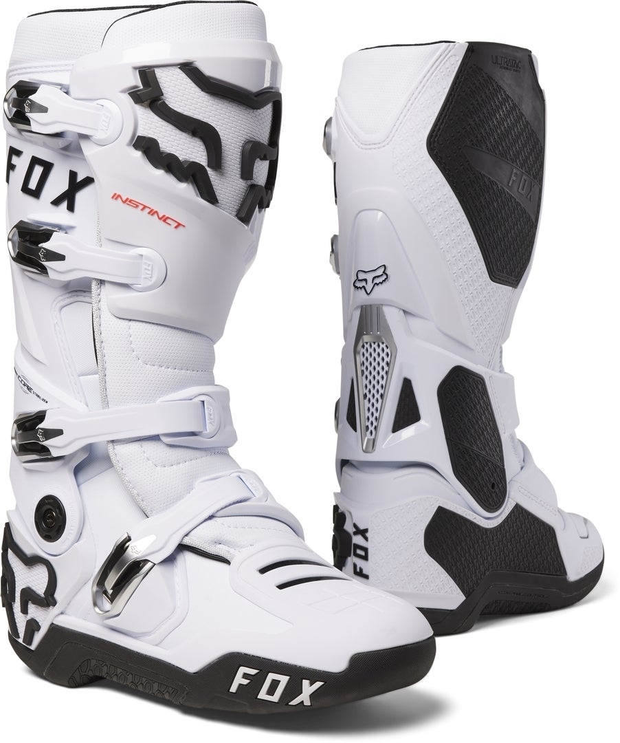 FOX Instinct Motocross Stiefel 24347-008-11