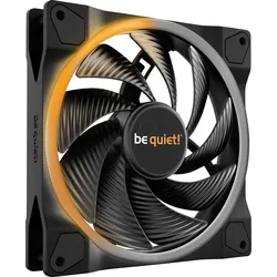 BQT BL075 - be quiet! Light Wings 140mm PWM High-Speed