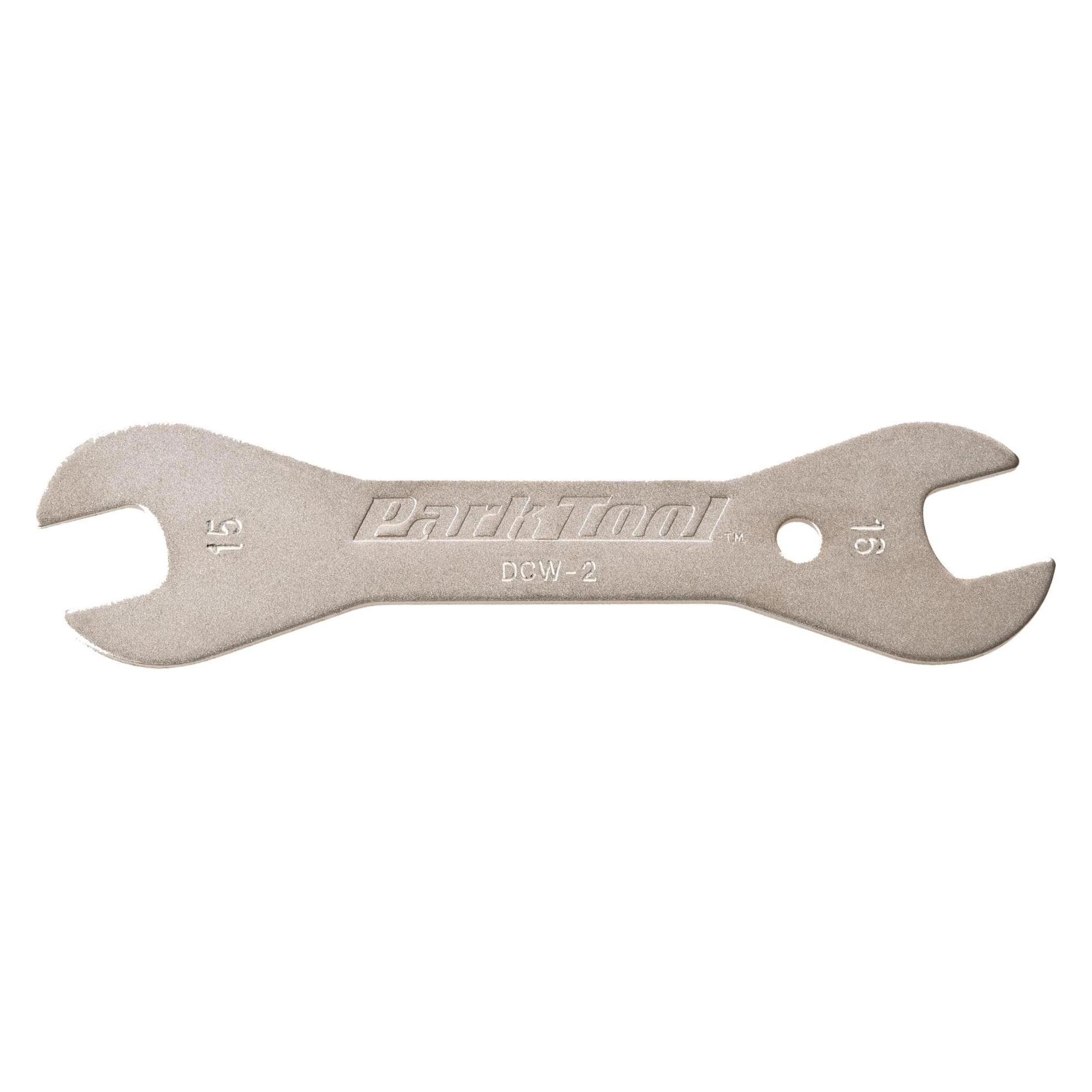 Park Tool Konusschlüssel DCW-2, 15/16 mm (318612)