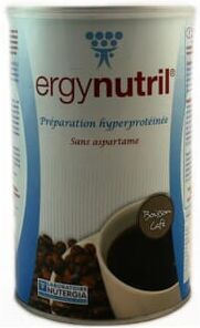 Nutergia Ergynutril Café 300g