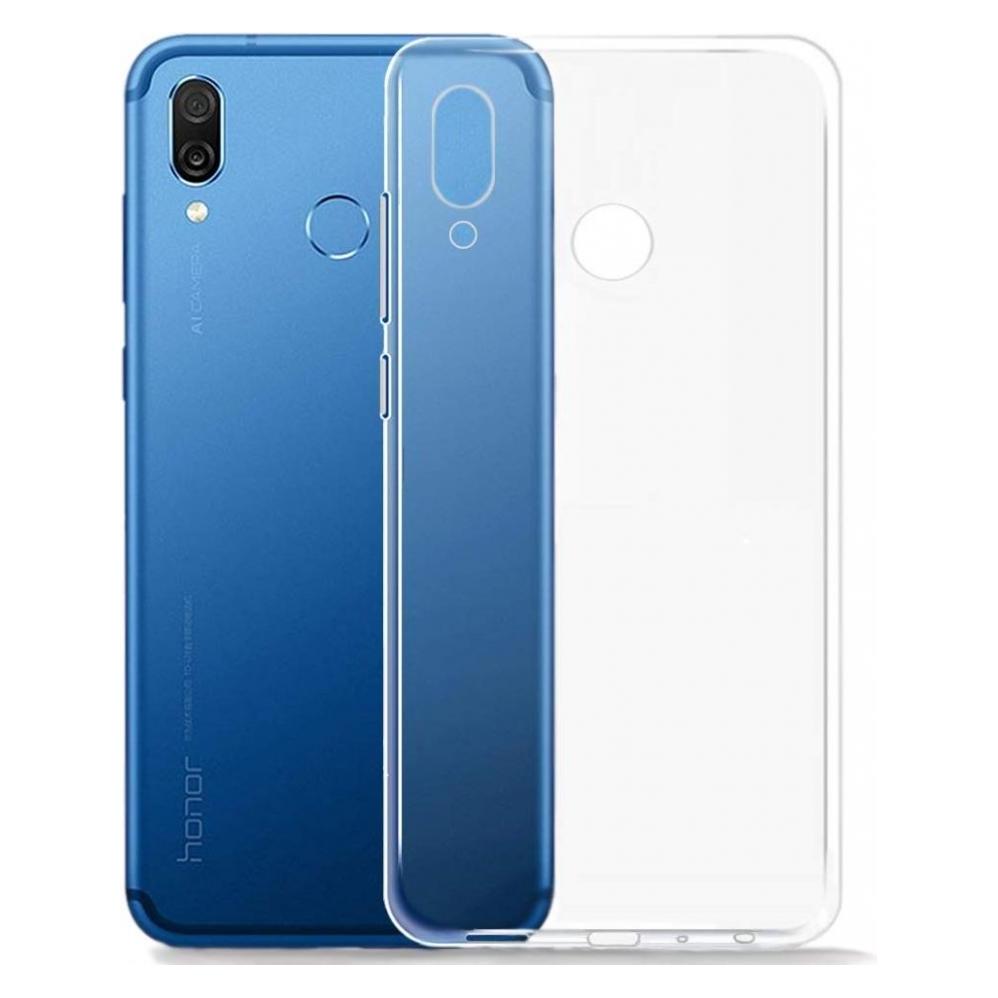 Screenguard Honor Play Flexible TPU Clear Case (Honor Play) (00024482)