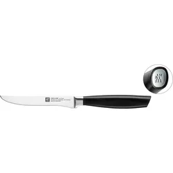 All Star Steakmesser 12 cm silberfarben