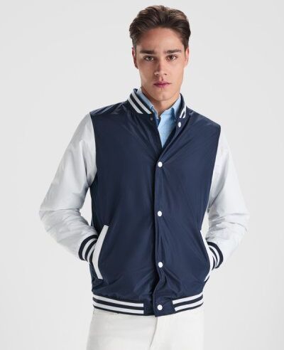 Giacca california Personalizzate o neutre Roly
