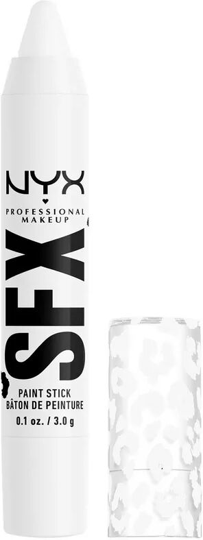 NYX-PROFESSIONAL-MAKEUP - SFX Face & Body Paint Sticks, 1 Stück,  Giving Ghost