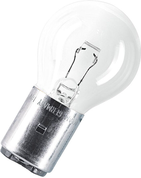 Osram Niedervolt-Überdruck-Einwendellampe Für 40-V-Systeme, Straßenverkehr 1462
