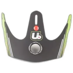 UrGe, Velohelm Zubehör