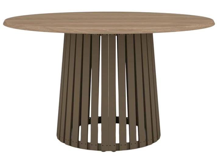 Esstisch Anansar - UrbanDesign / Durchmesser :130 cm