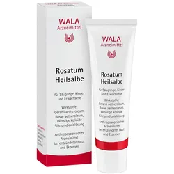 ROSATUM Heilsalbe 30 g