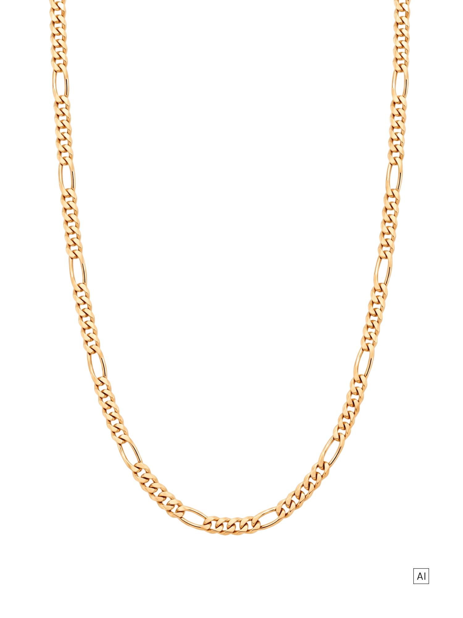 PURELEI Figaro Kette