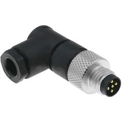 TMSS Germany M12-Stecker, 5-polig XZCC12MCM50B