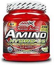 Amix Amino Hydro Tablets 250