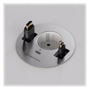 Kindermann CablePort tableü (7449000044)