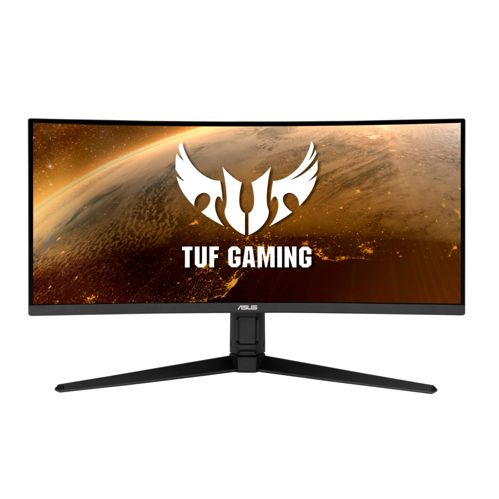 ASUS TUF Gaming VG34VQL1B 68.6 cm (27 ) 200Hz FHD