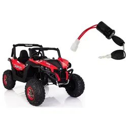 Zündung mit Schlüssel für Elektroauto XMX 603
