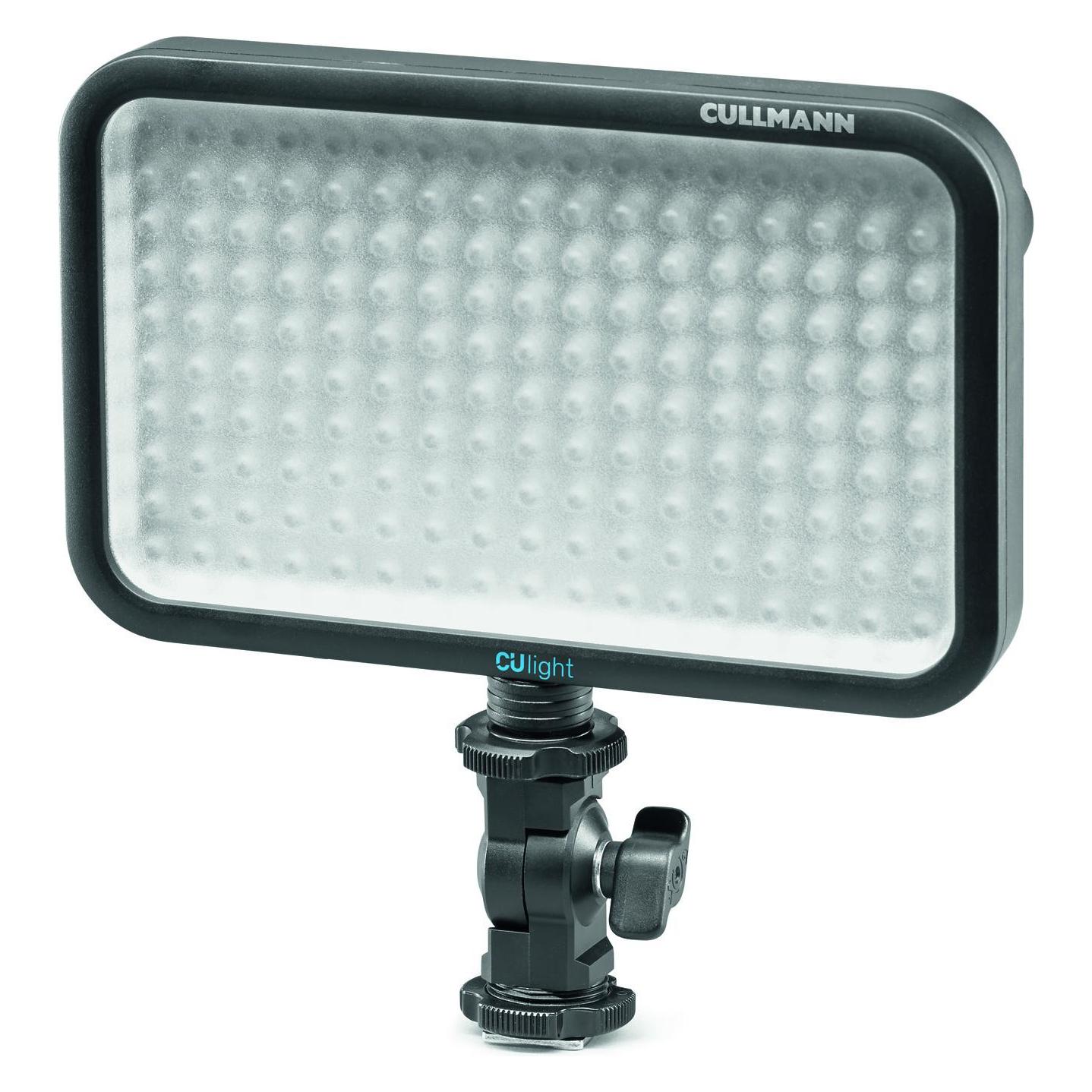 Cullmann V390dl (Videoleuchte) (61630)