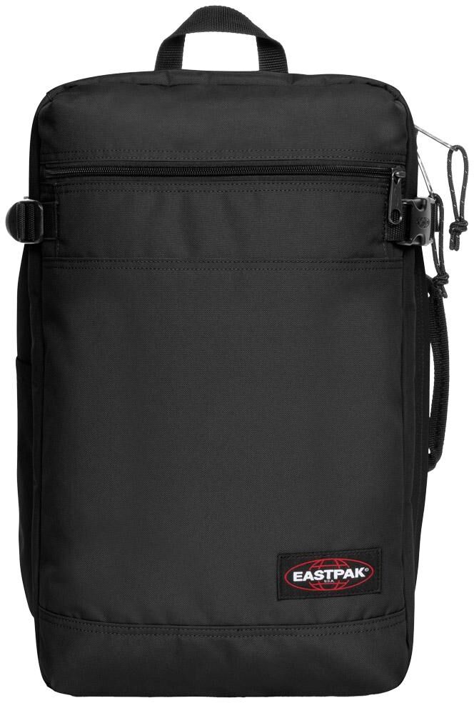 Eastpak  - Transit'r Pack 28L Black - Sac de voyage