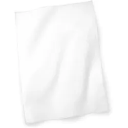 Westford Mill Tea Towel Geschirrtuch W701 white 50 x 70 cm