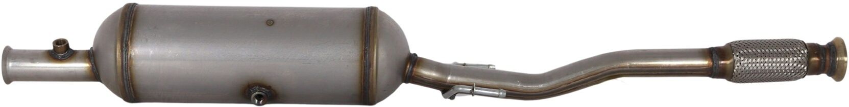 Kamoka Scr-Katalysator 8015214 Für Peugeot