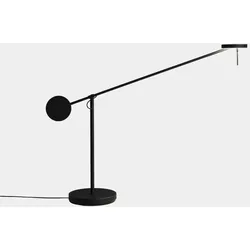 SCHMITZ-WILA LED-Tischleuchte 10-5693-05-05