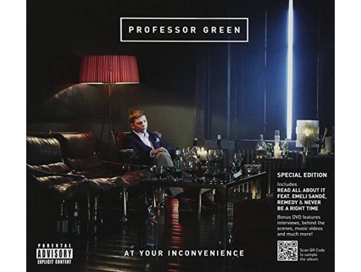At Your Convenience (Limited Editio