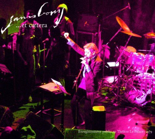 Serge Gainsbourg - Live au Palace - Preis vom 18.10.2026 19:22:15 h