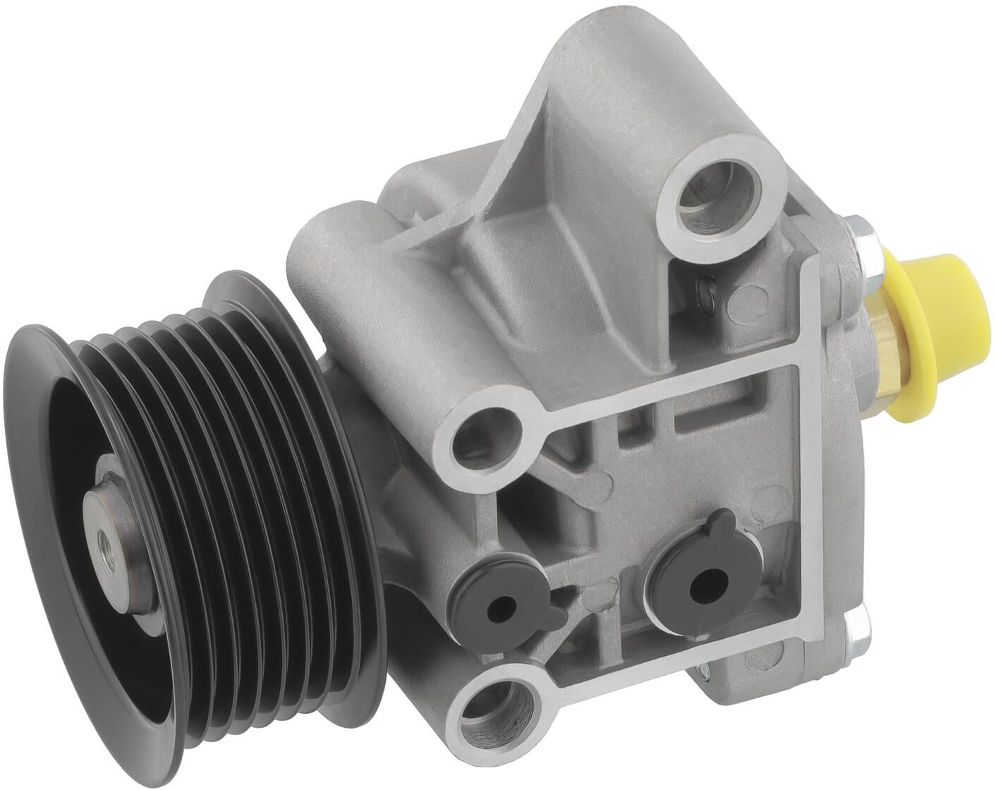 Topran Unterdruckpumpe, Bremsanlage 304 136 Für Ford Land Rover