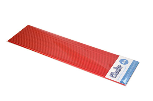 3DOODLER Navulverpakking Rood