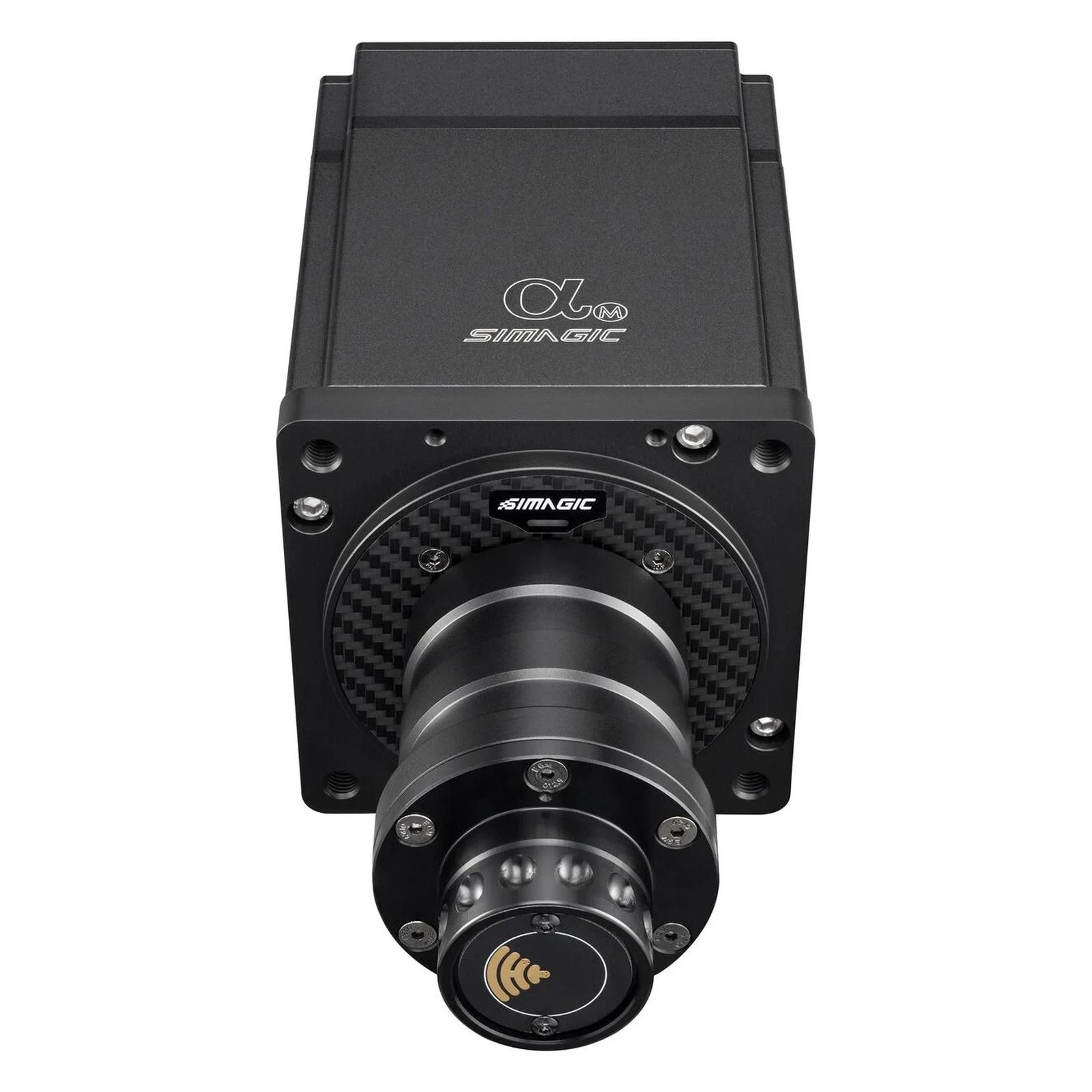 Simagic Alpha Mini (PC) (AlphaM-BW)