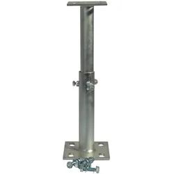 Vaillant Fuß für Verteilerbalken 0010045860