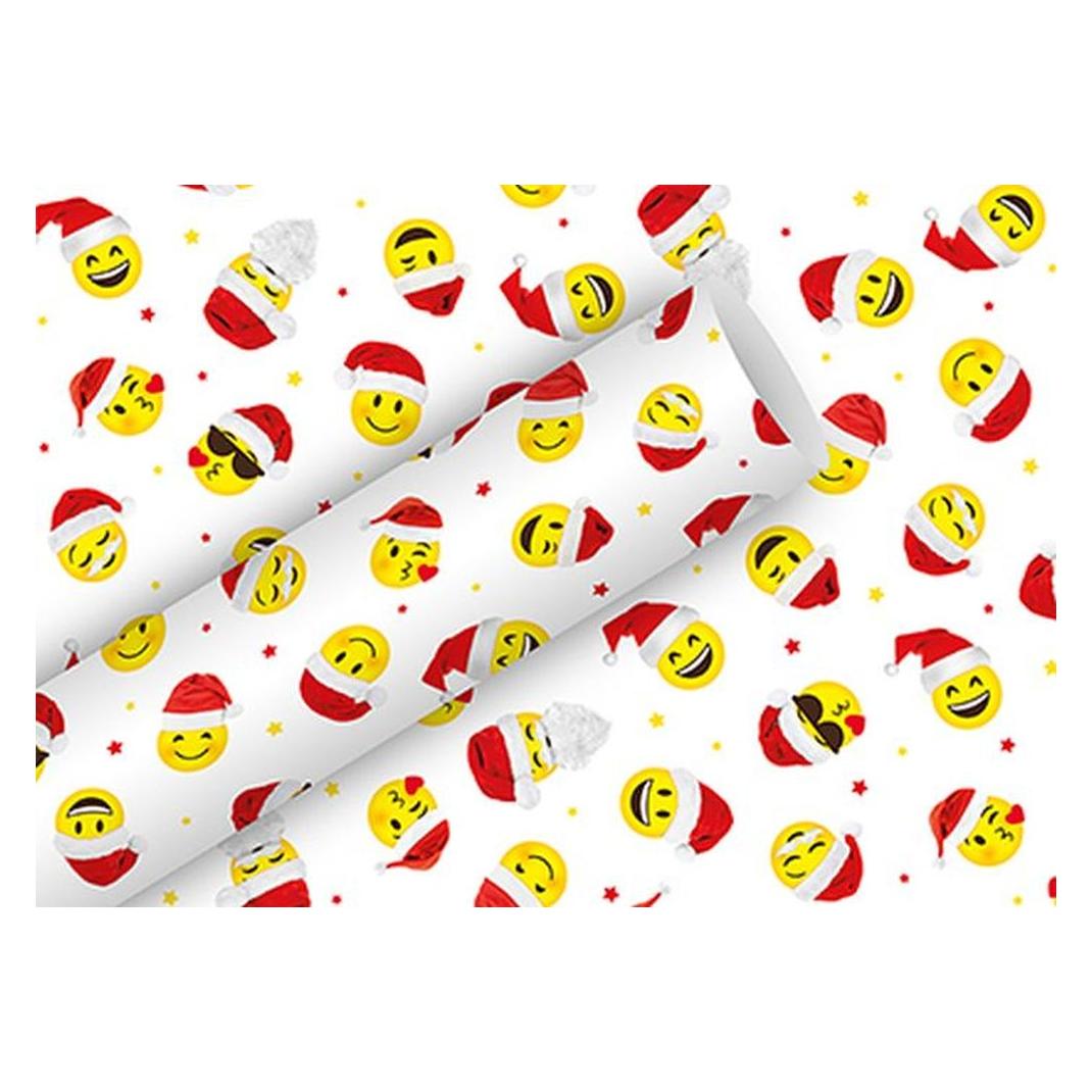 Braun + Company X-Mas Smiley (1453 22611)