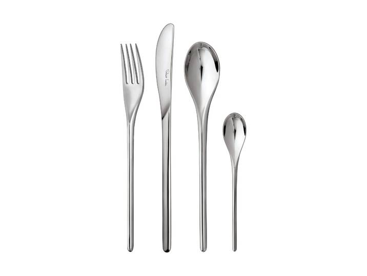Robert Welch Couverts Bud Bright 24 pièces